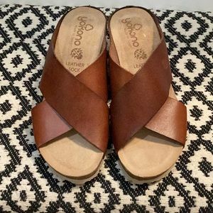 New Yokono Sandals